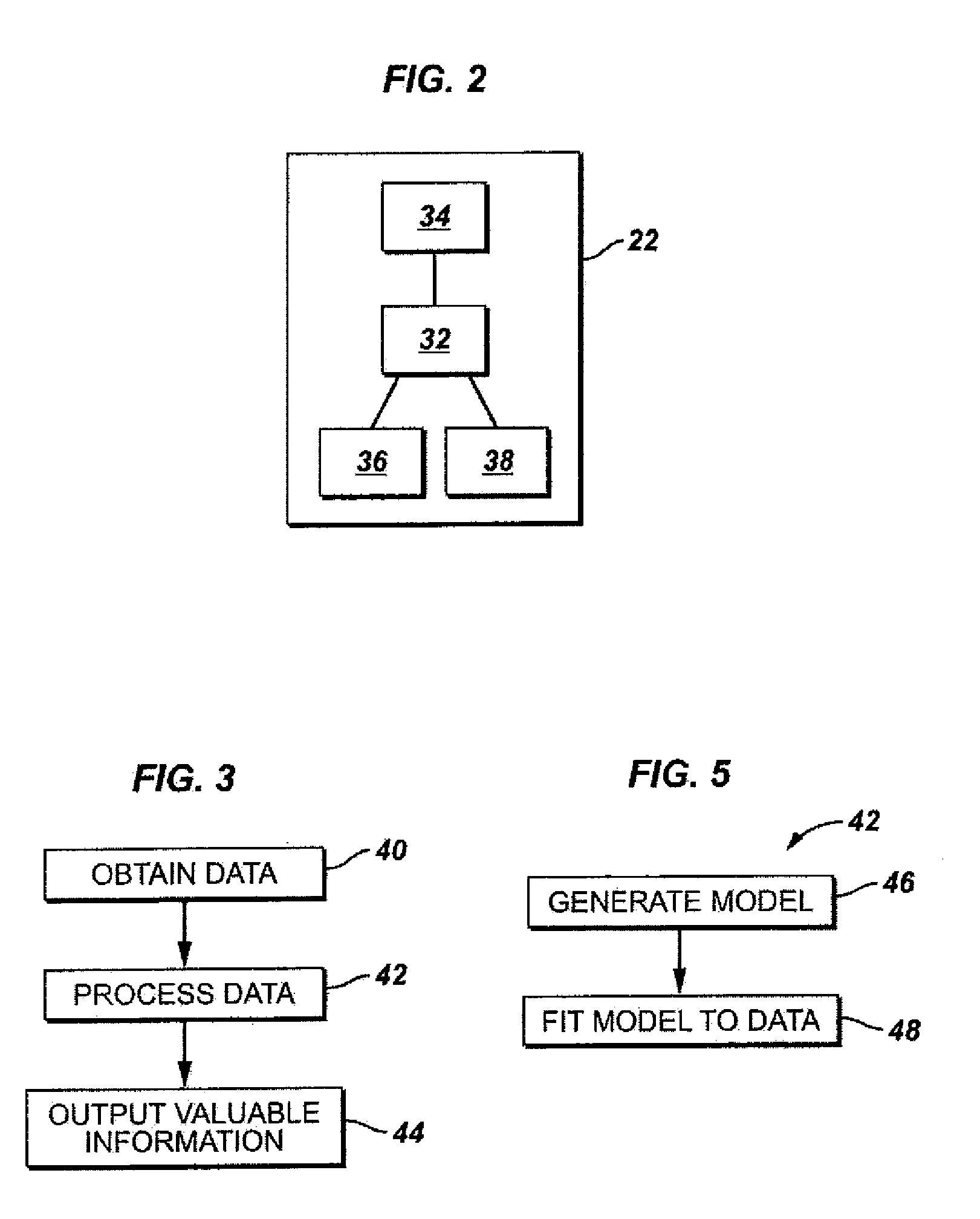 System and method to interpret distributed temperature sensor data and to determine a flow rate in a well