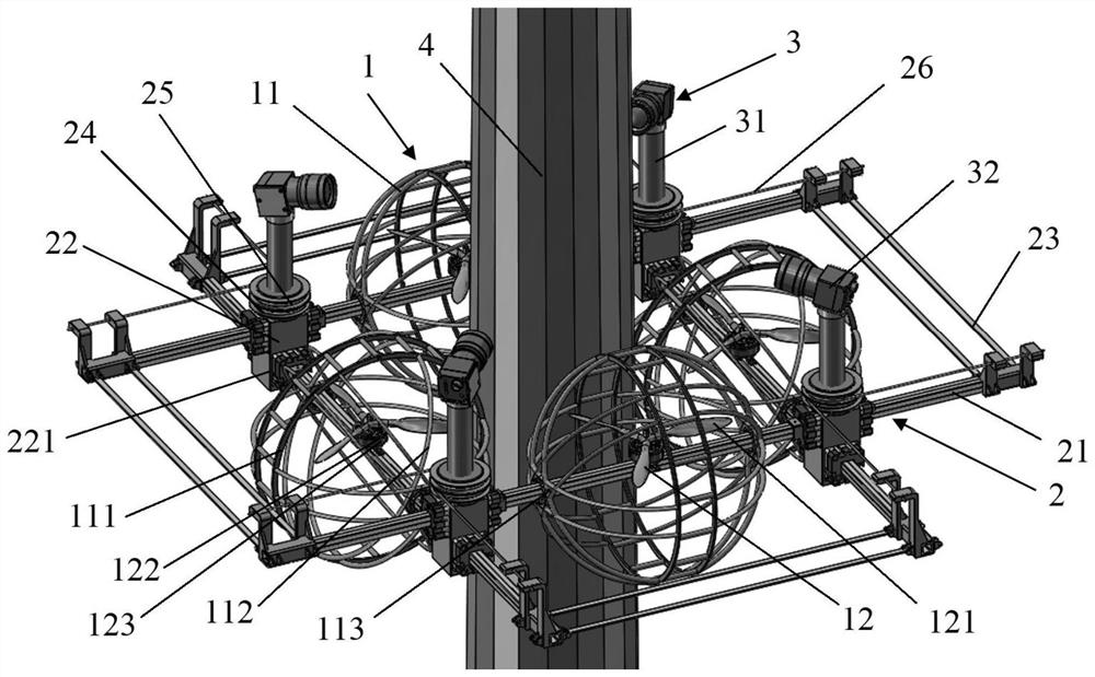 POLES  Climbing Technology