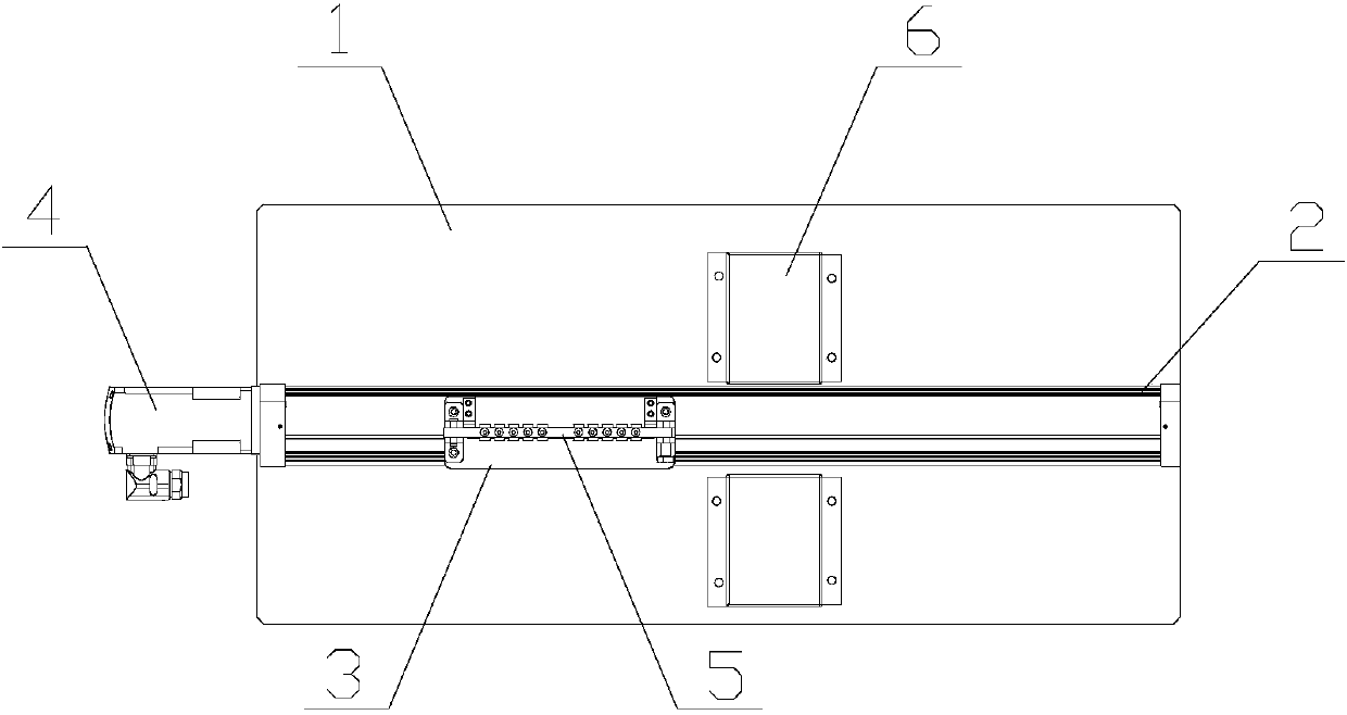 uo2 pellet perpendicularity detection system and detection method