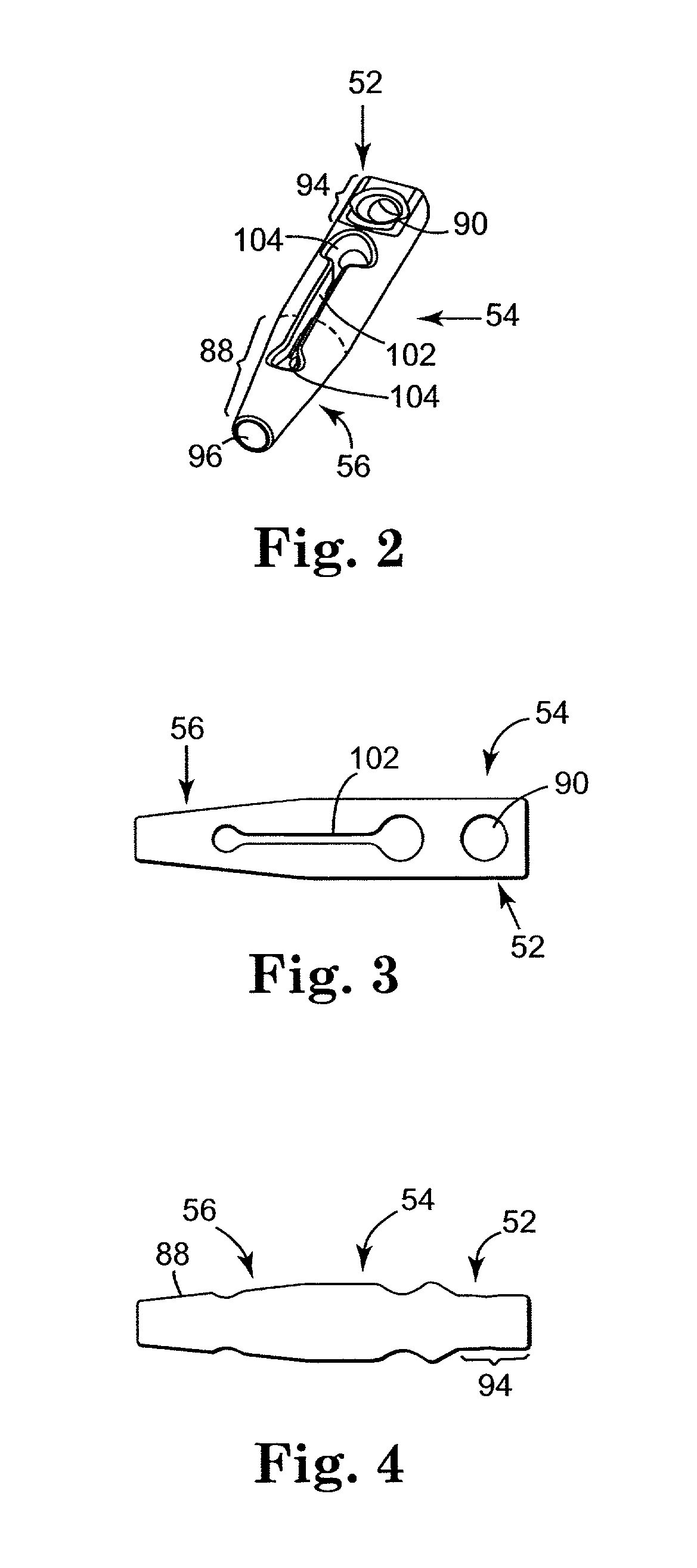 Sling assembly with secure and convenient attachment
