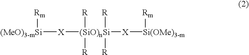 Magnesium alloy-bonding organopolysiloxane composition and composite article