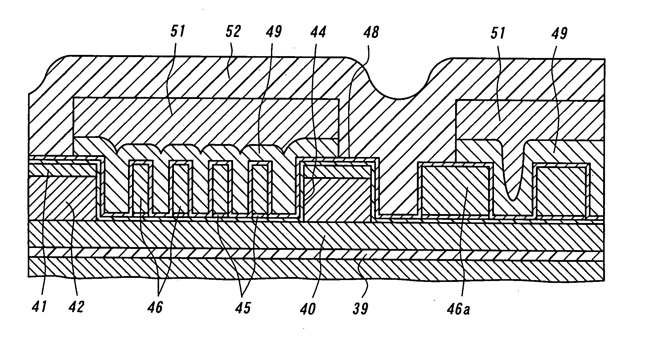 Wiring pattern and method of manufacturing the same and thin film magnetic head and method of manufacturing the same