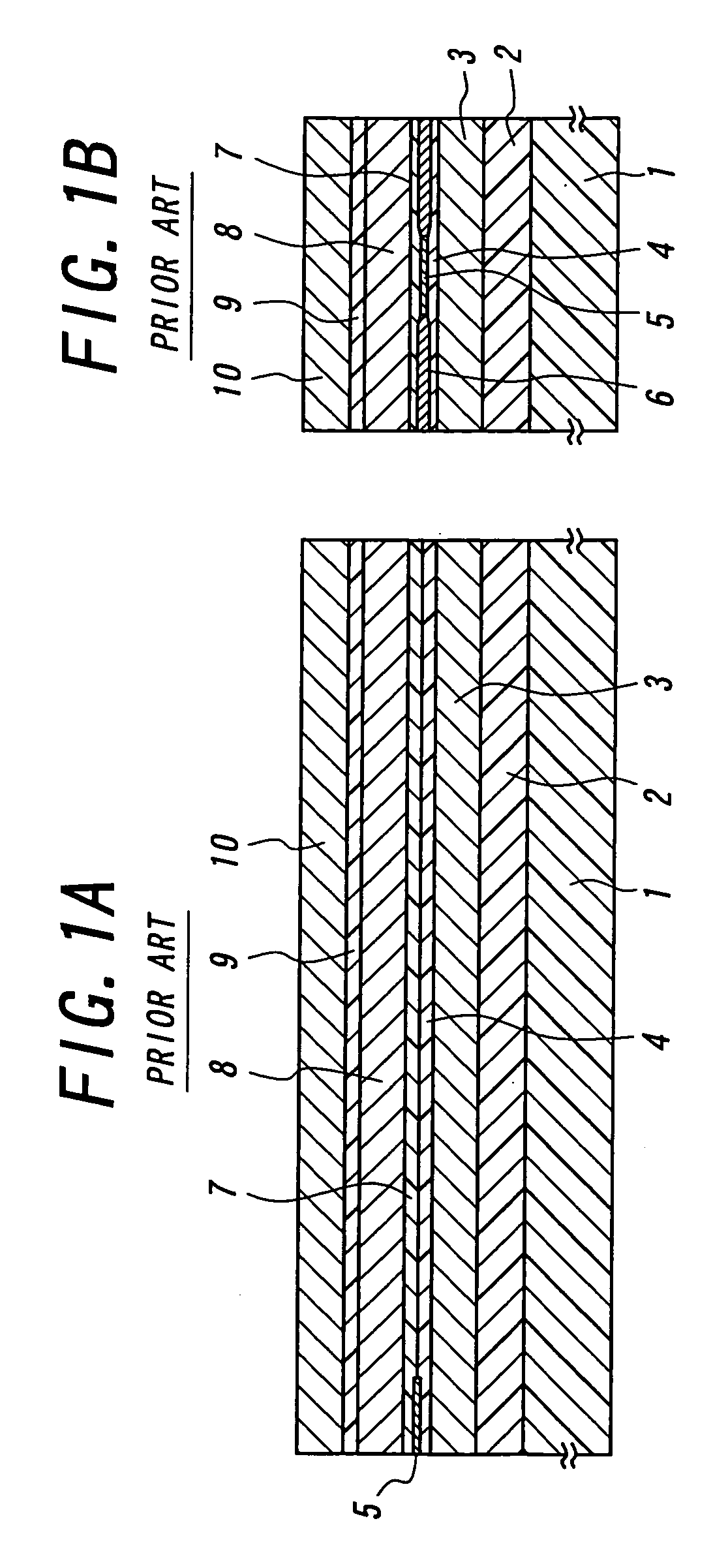Wiring pattern and method of manufacturing the same and thin film magnetic head and method of manufacturing the same