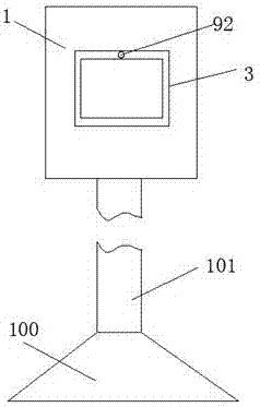 Novel smart phone device