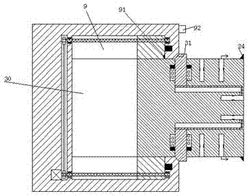 Novel smart phone device