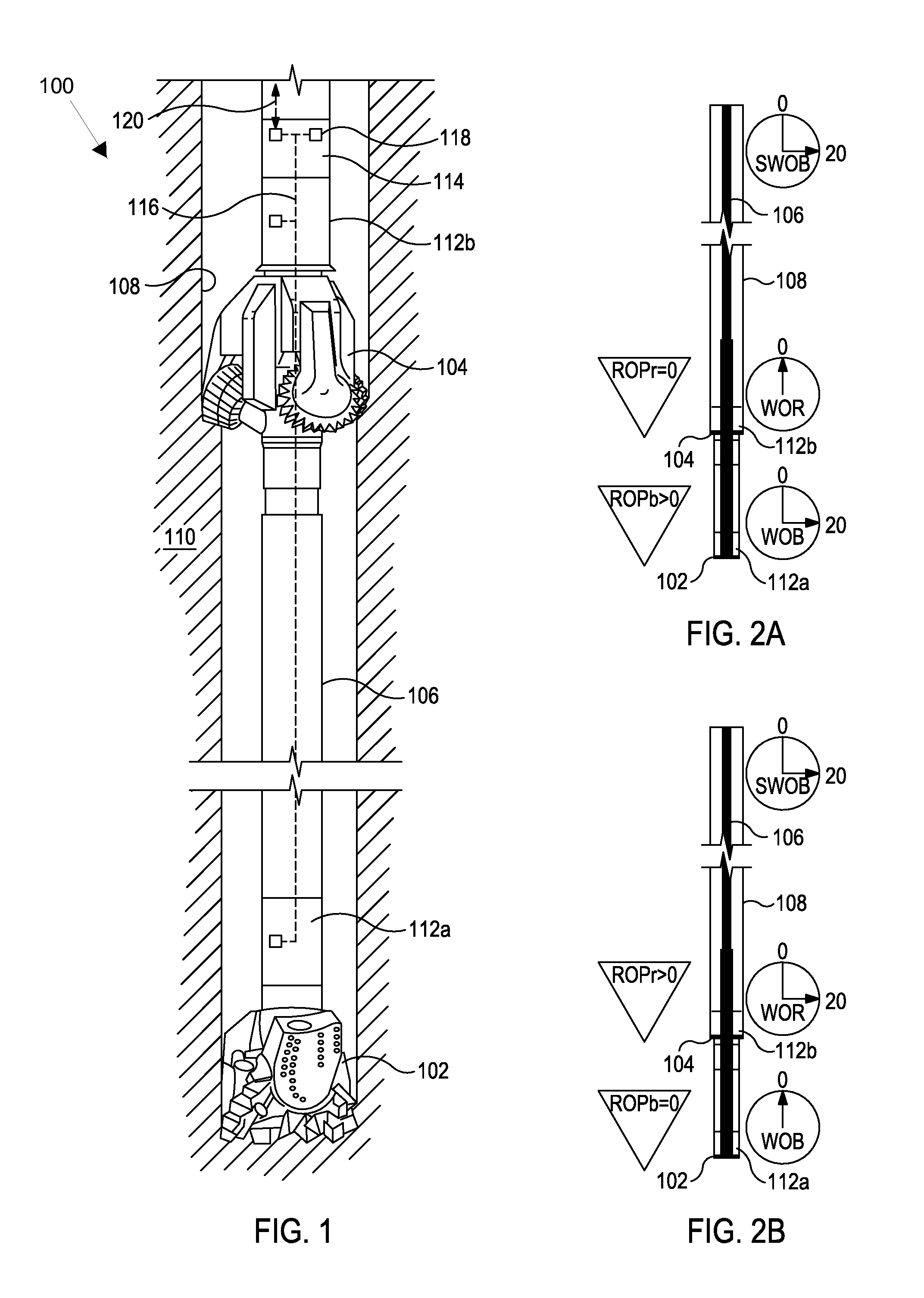 Systems and methods for hydraulic balancing downhole cutting tools