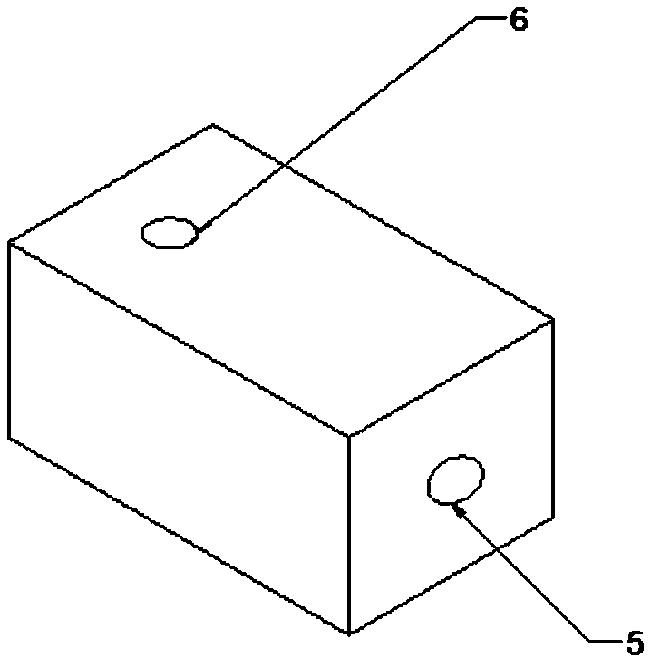 Multi-parameter high-precision water quality detection device