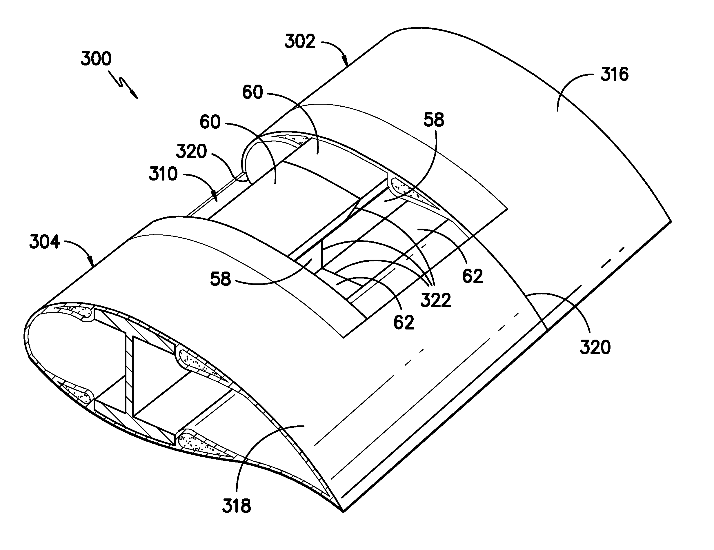 Wind turbine rotor blade assembly having an access window and related methods