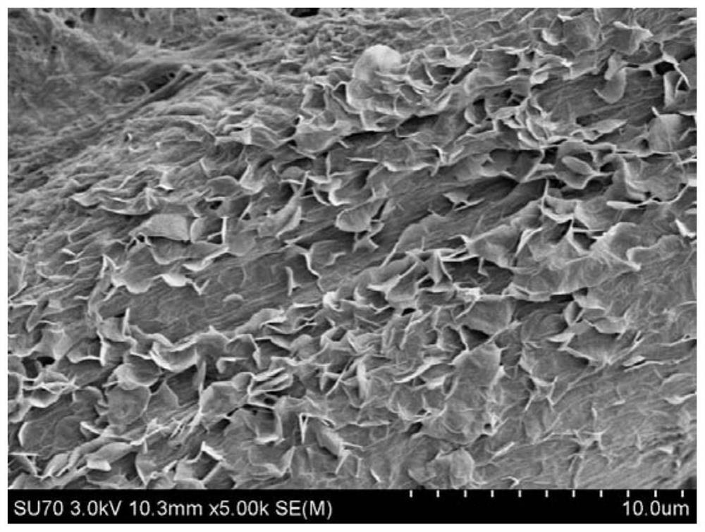 Paper protection method for improving surface hydrophobicity