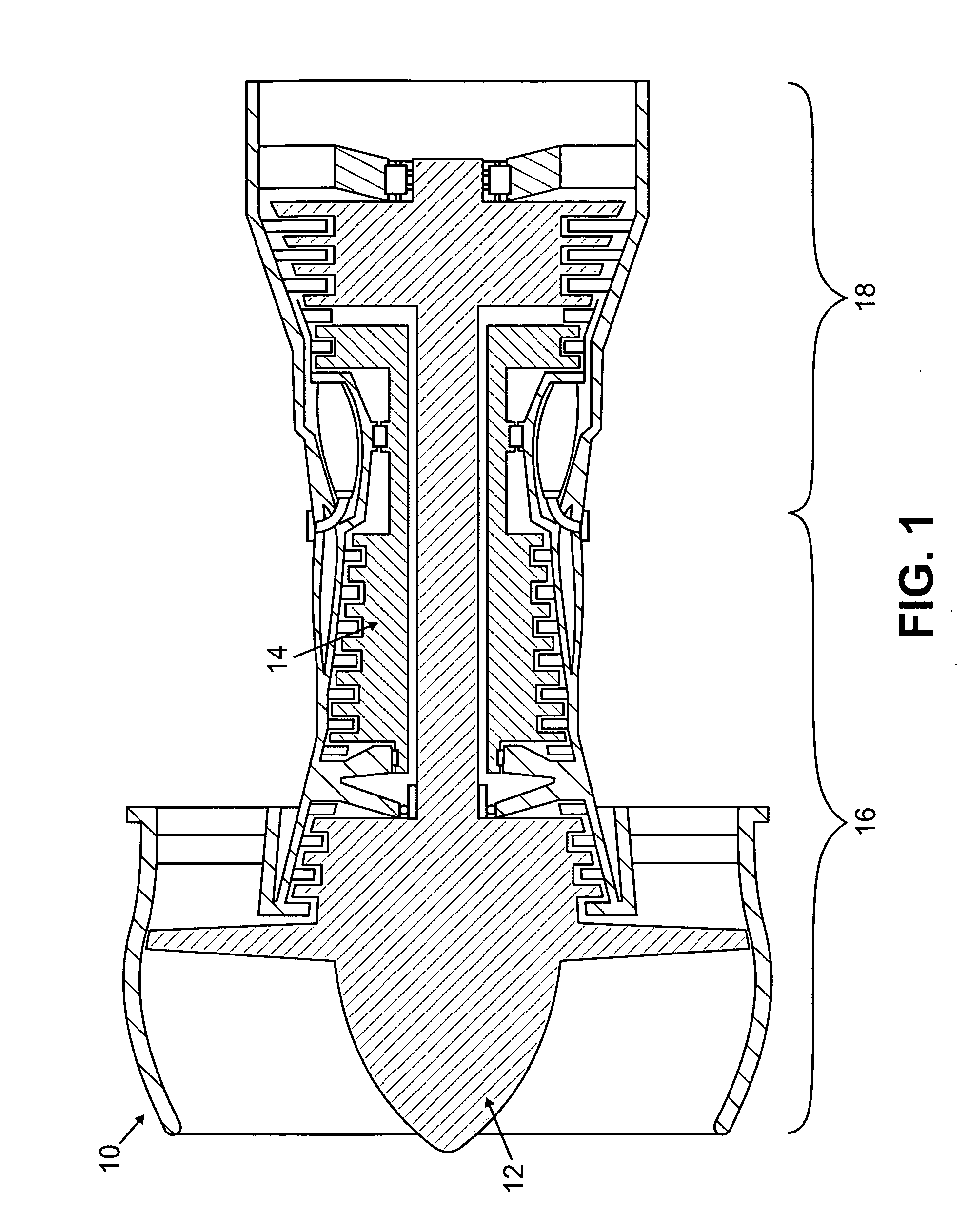 On-demand lubrication system and method for improved flow management and containment