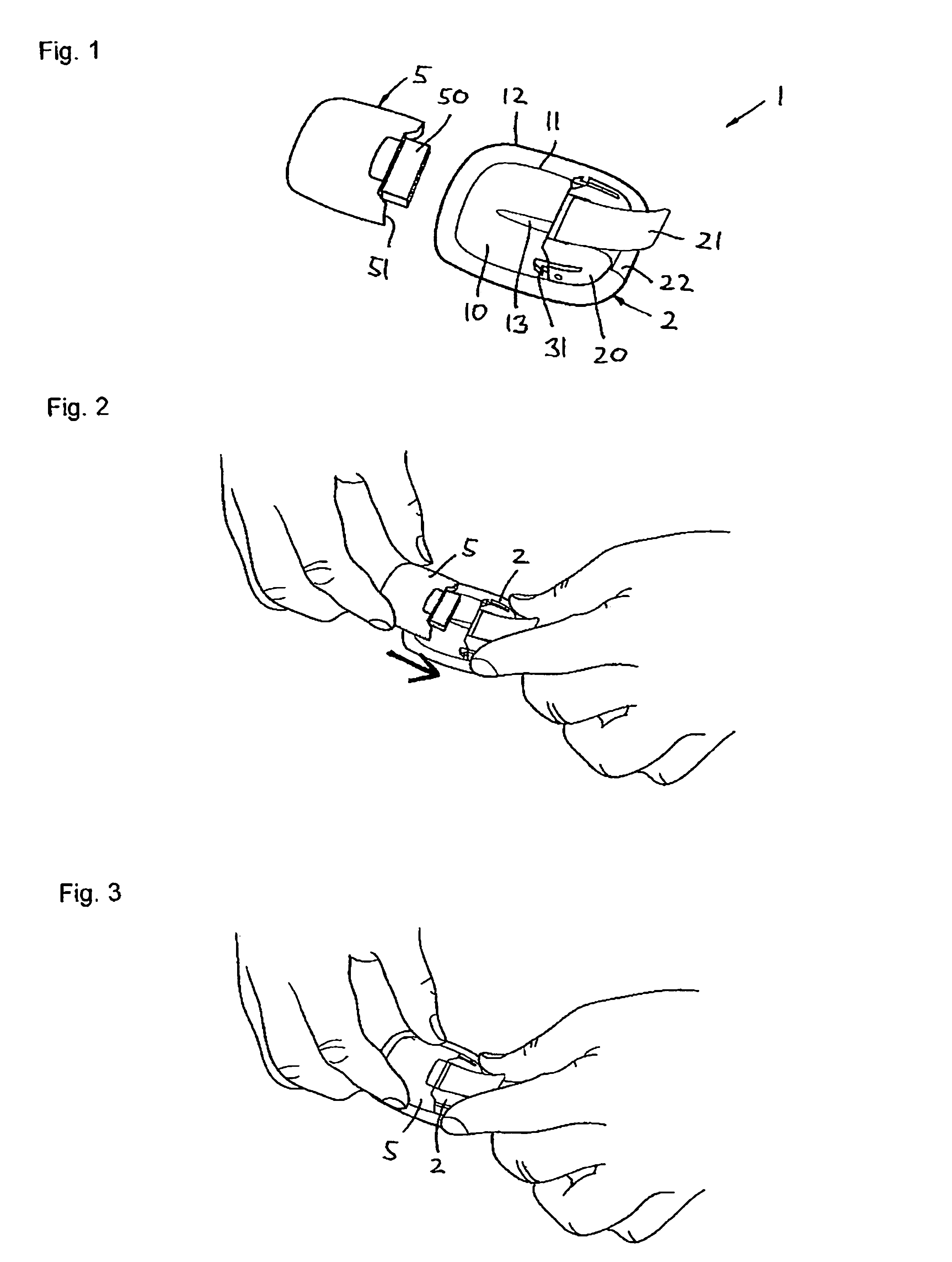 Internal fluid connector