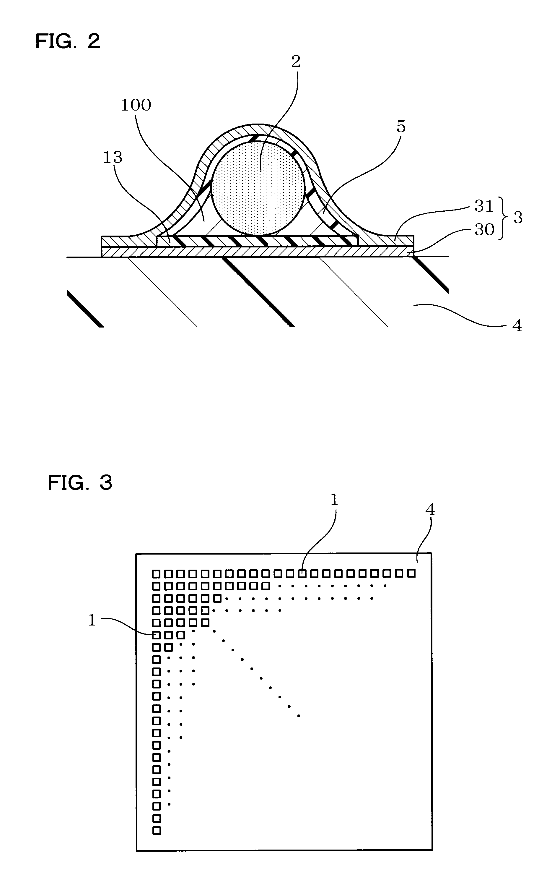 Magneto-impedance sensor element and method for producing the same