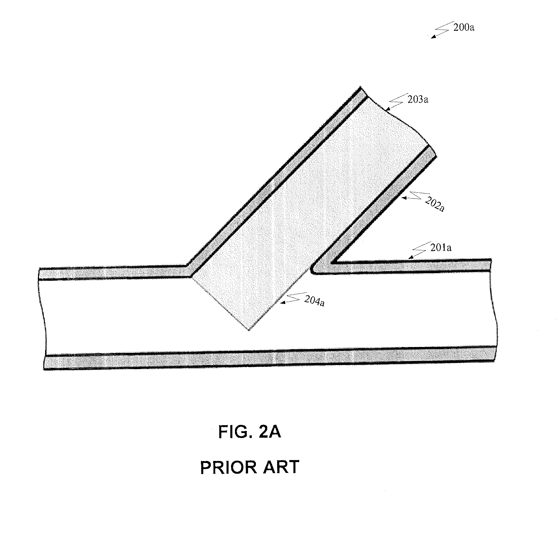 Bifurcated Stent and Delivery System