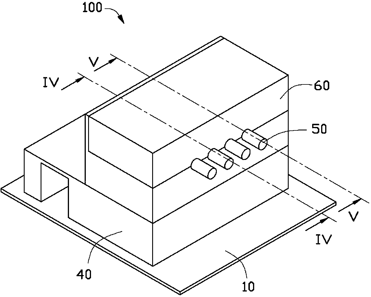 Optical-coupling lens and an optical-fiber coupling connector