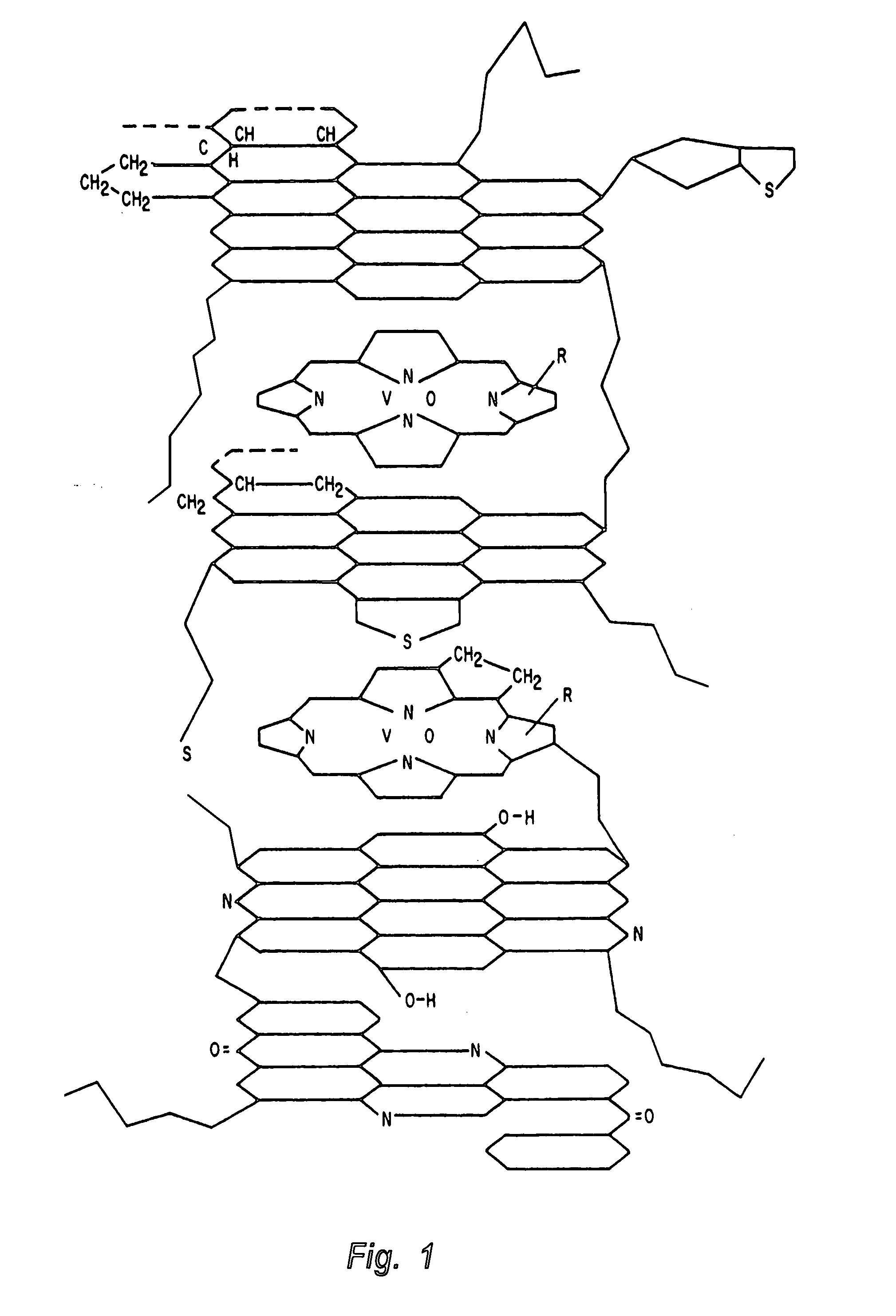 Hydroprocessing method and system for upgrading heavy oil using a colloidal or molecular catalyst