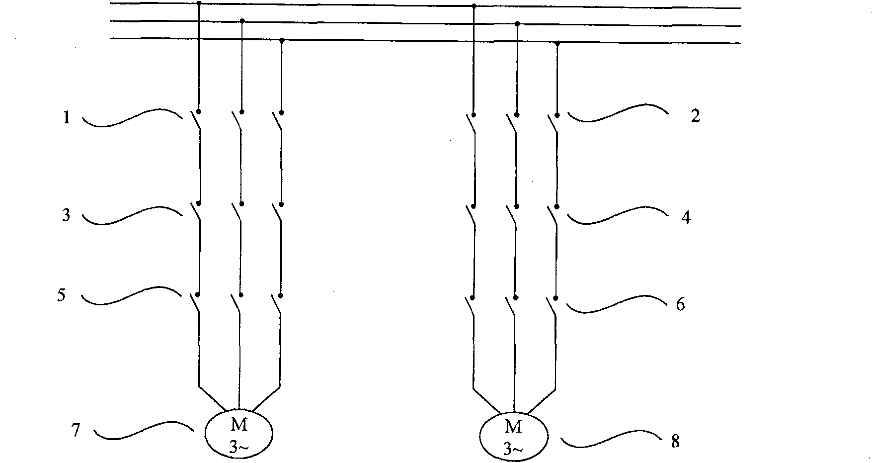 Brake control device