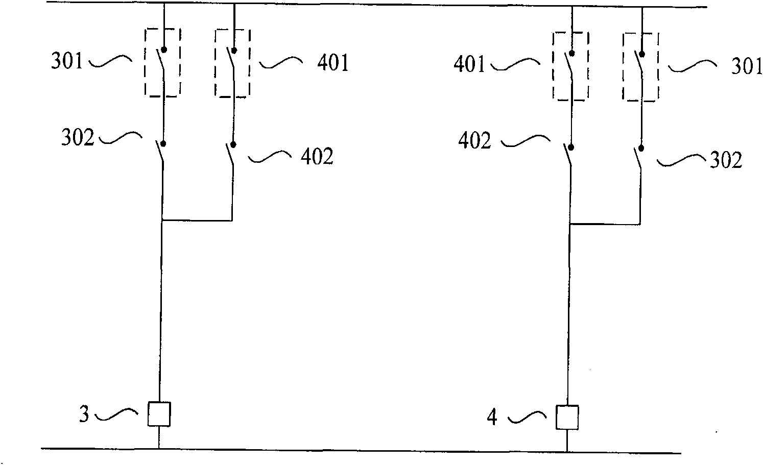 Brake control device