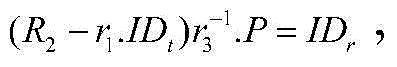 RFID system safety authentication method with ECC combining with lightweight Hash function