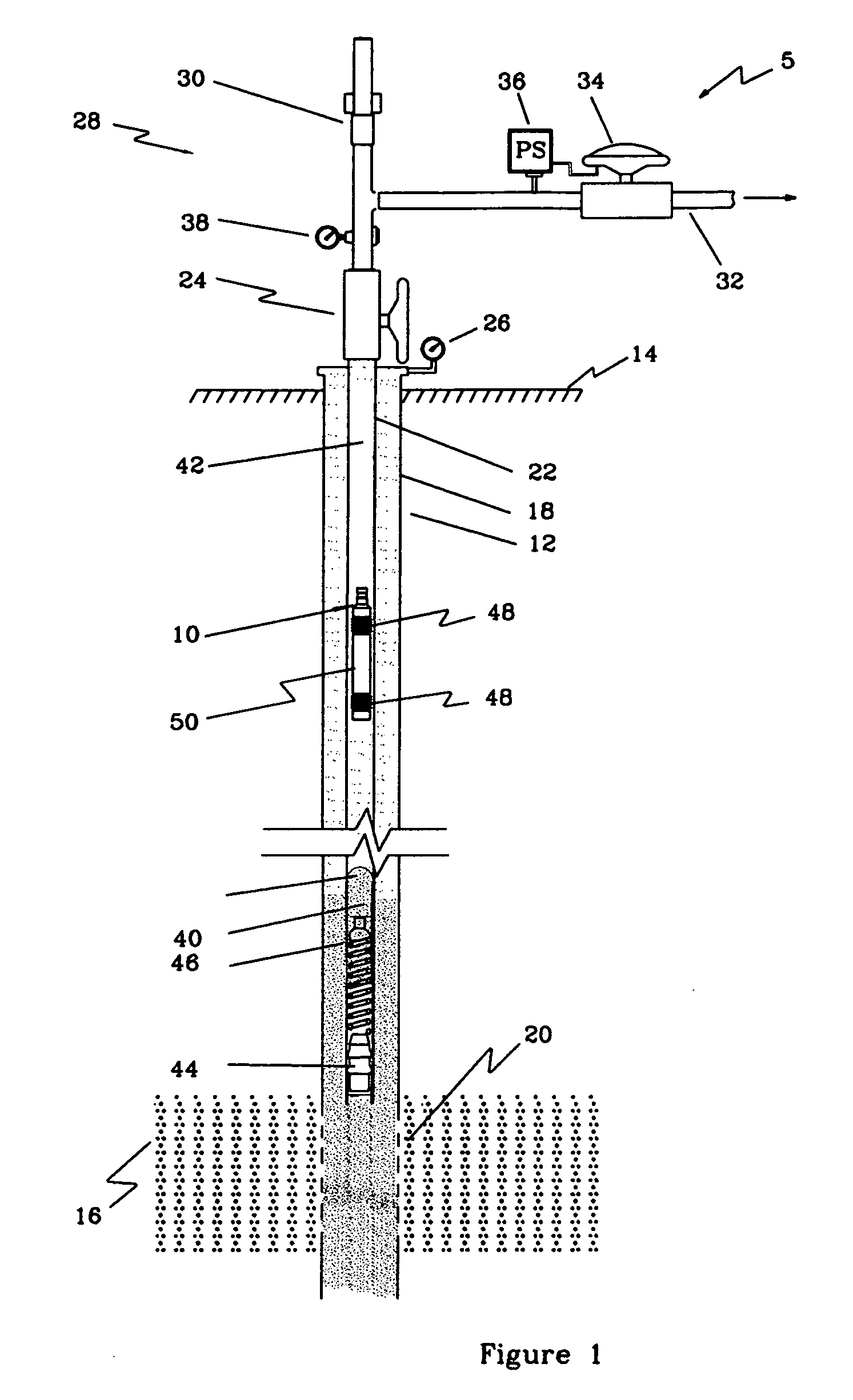 Interference-seal plunger for an artificial lift system