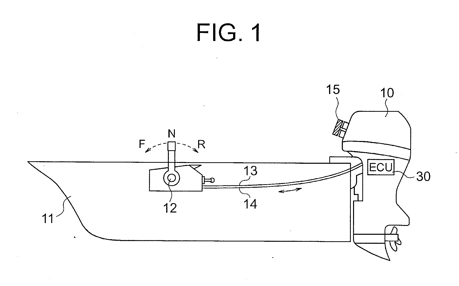 Fuel injection control apparatus for engine