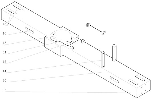 A monitoring method for a welding device