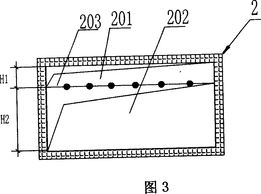 Method for realizing certain fresh-air quantity temperature regulation at end pant of air-conditioning system and VAN air-conditioner system with centain fresh-air quantity