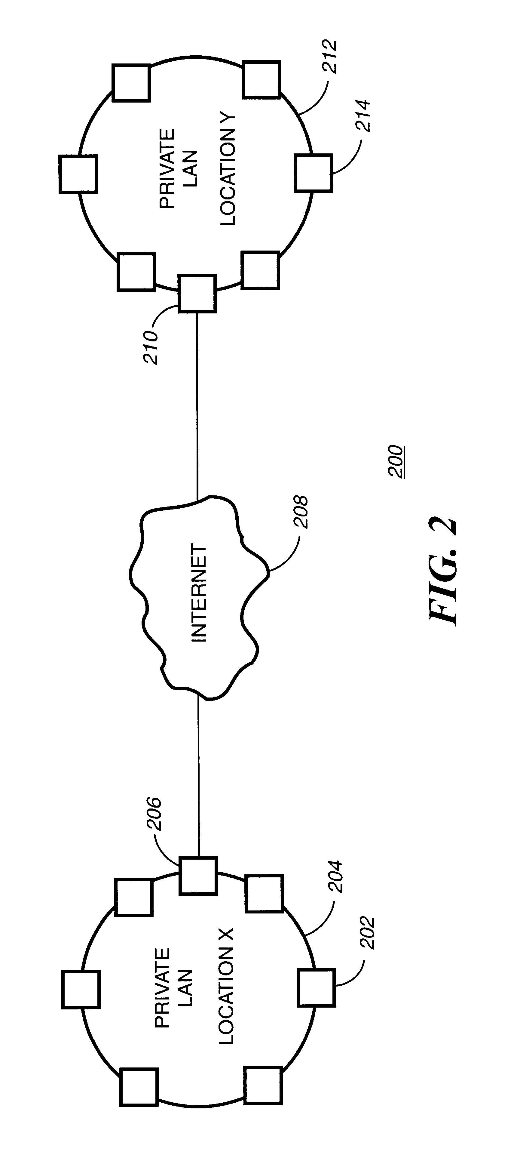 Method and apparatus for building a medium cost, self similar, self organizing multicast routing tree