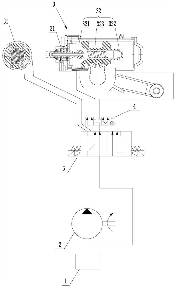 Power Steering Systems and Vehicles