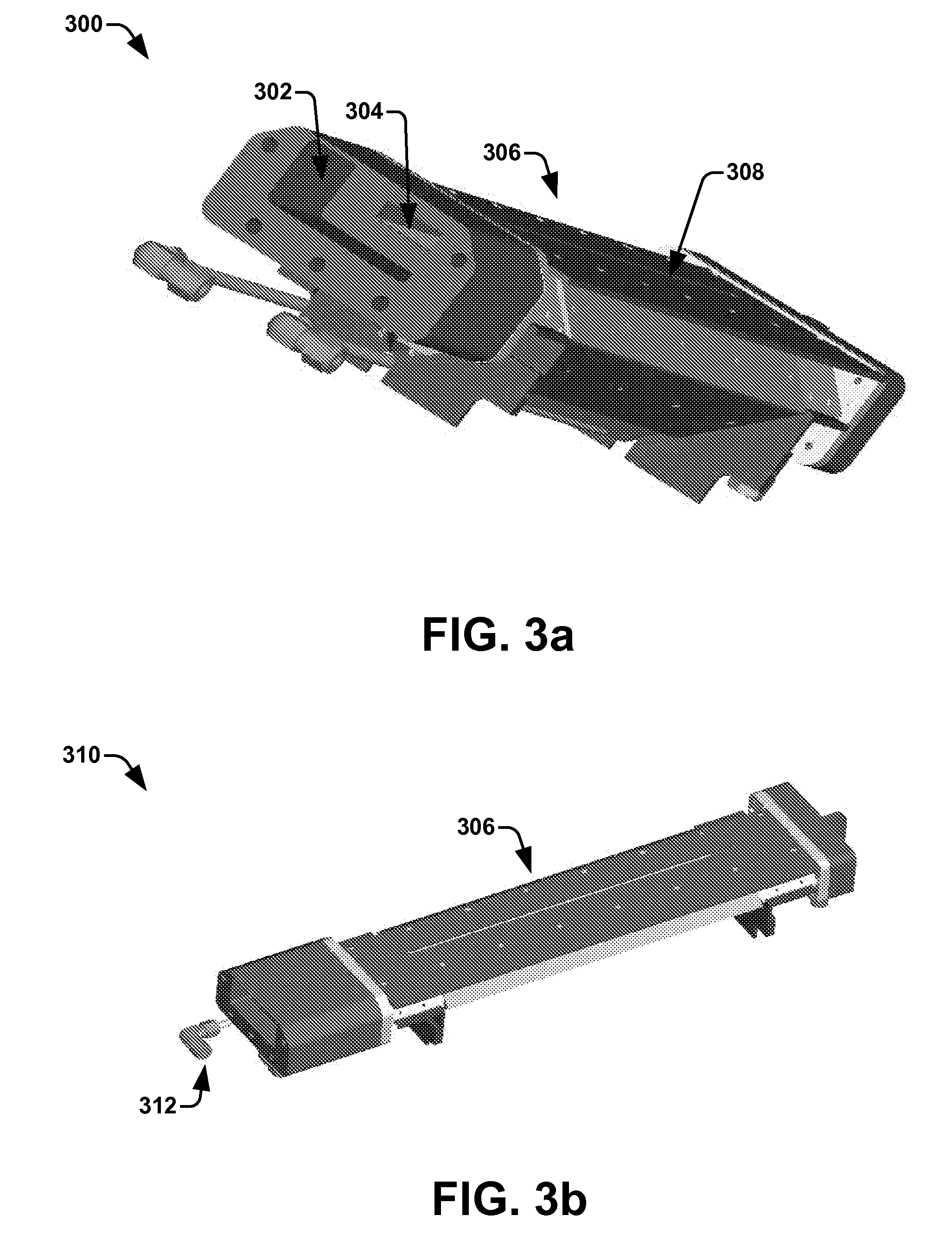 Microwave plasma electron flood