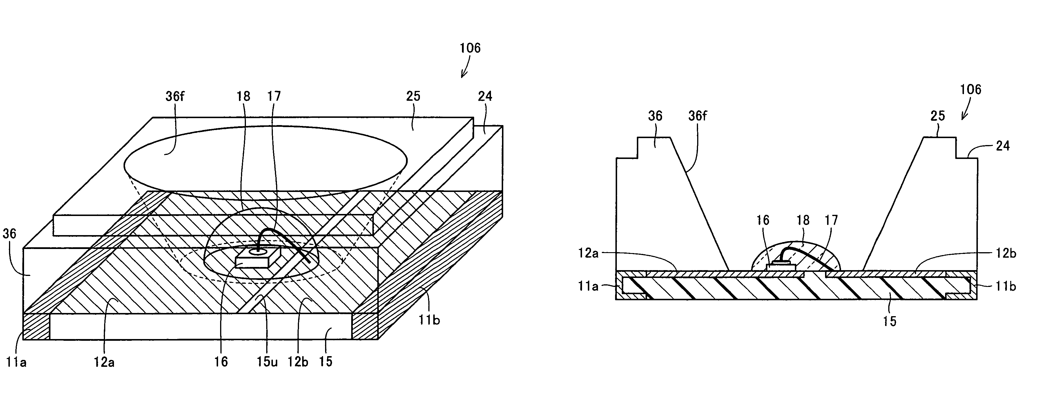 Light-emitting diode