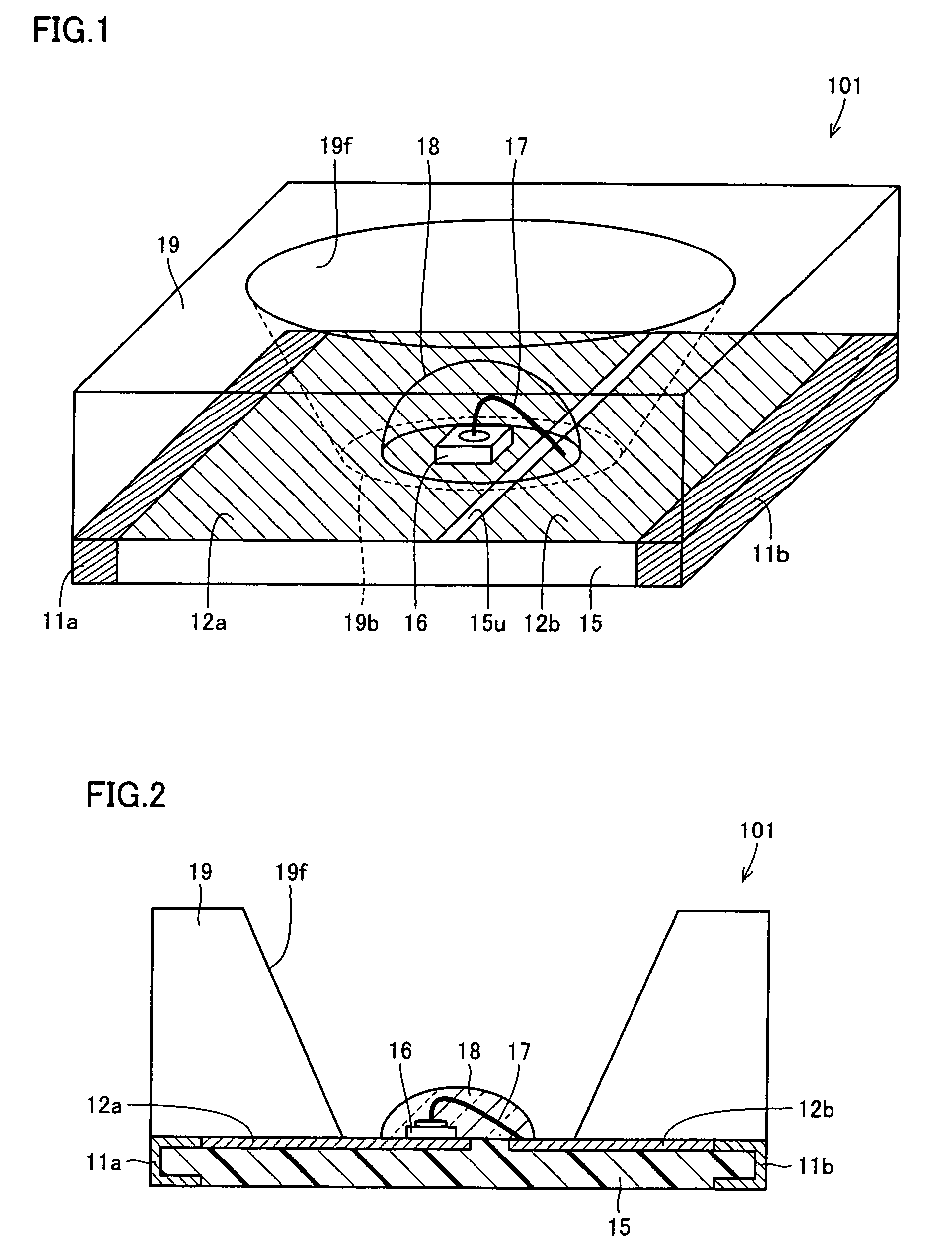 Light-emitting diode