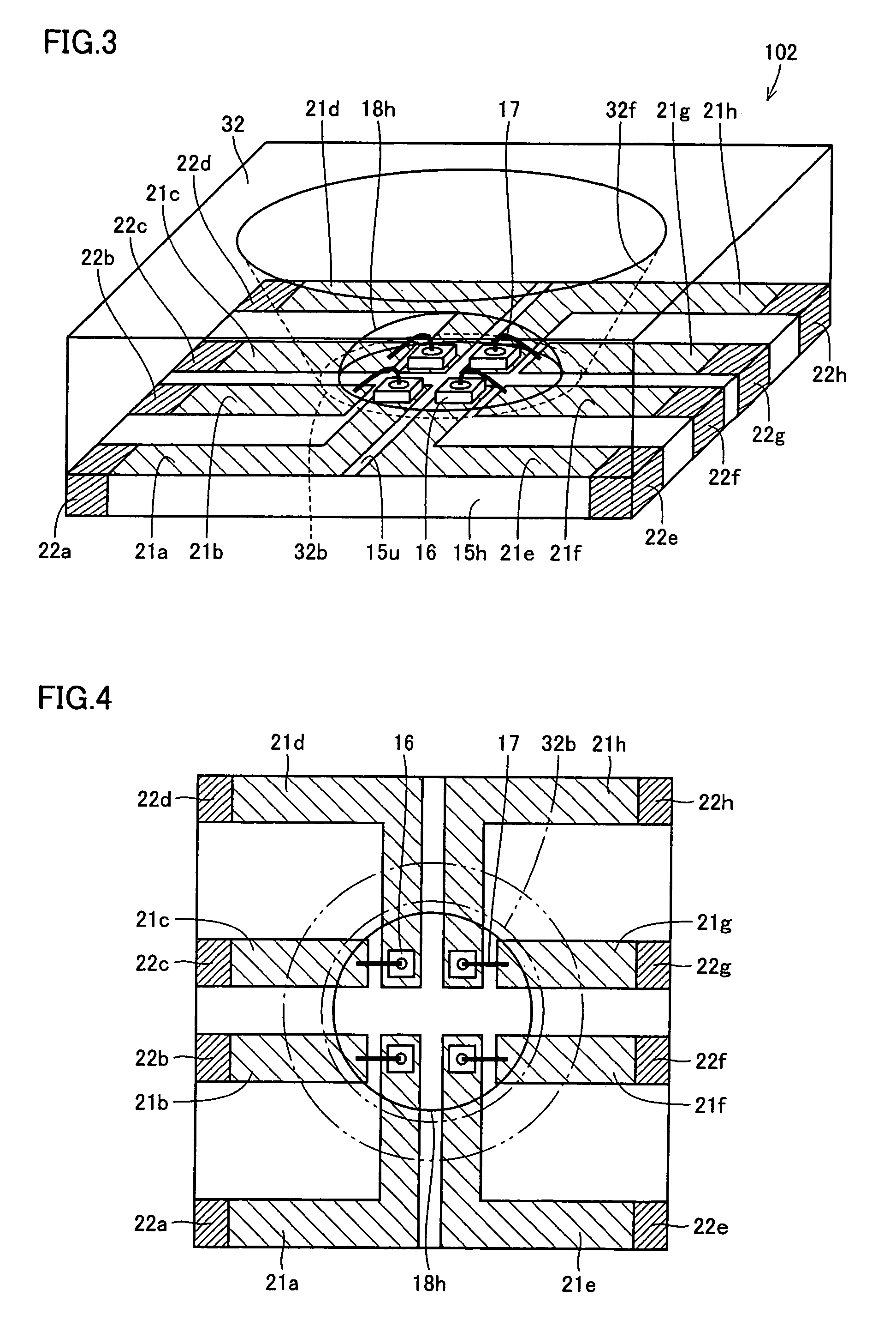 Light-emitting diode