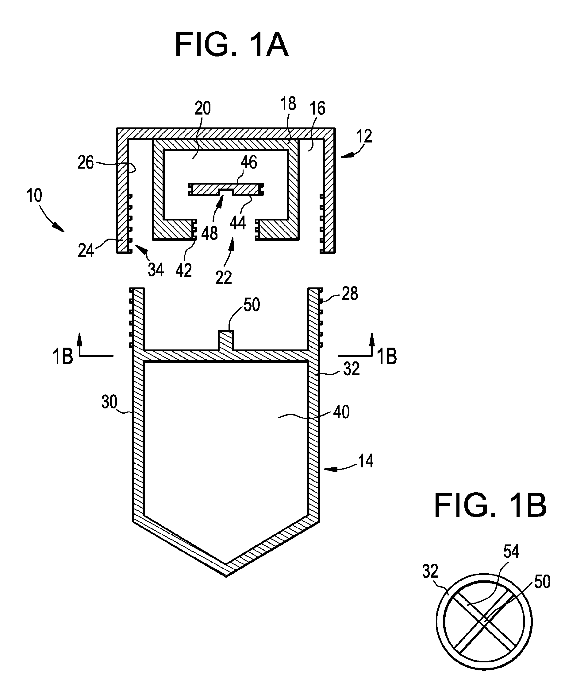 Device for sample collection