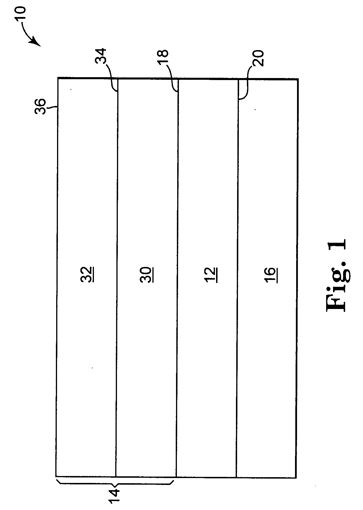 Magnetic recording tape configured for improved surface lubricity