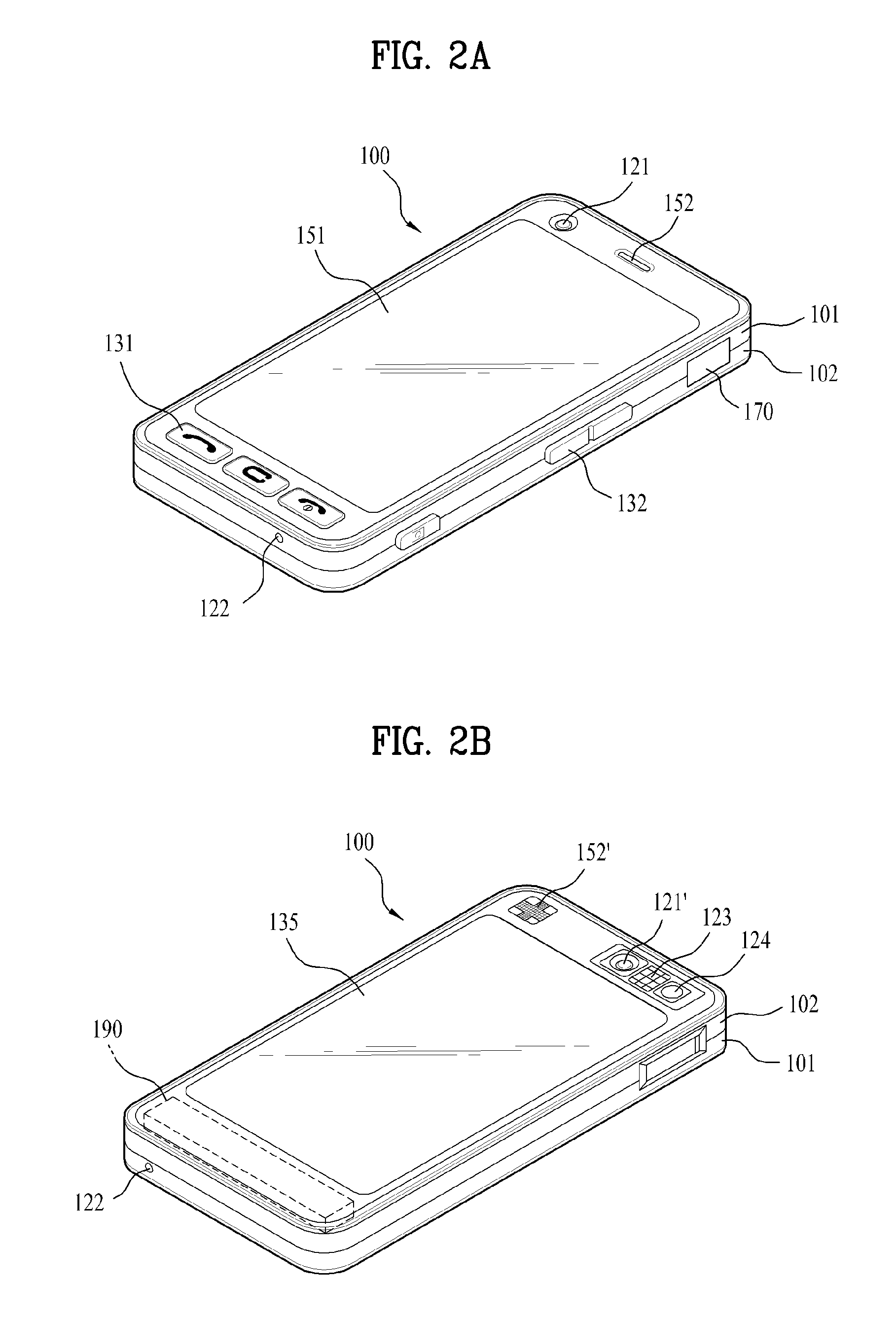 Mobile terminal and method of displaying object related information therein