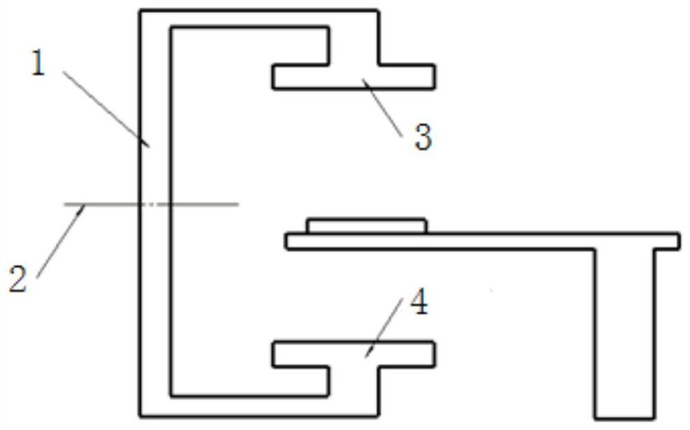 Cone beam CT image reconstruction method