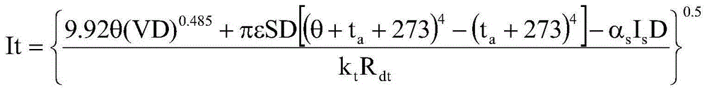 Power transmission line dynamic capacity-increase method based on intelligent scheduling