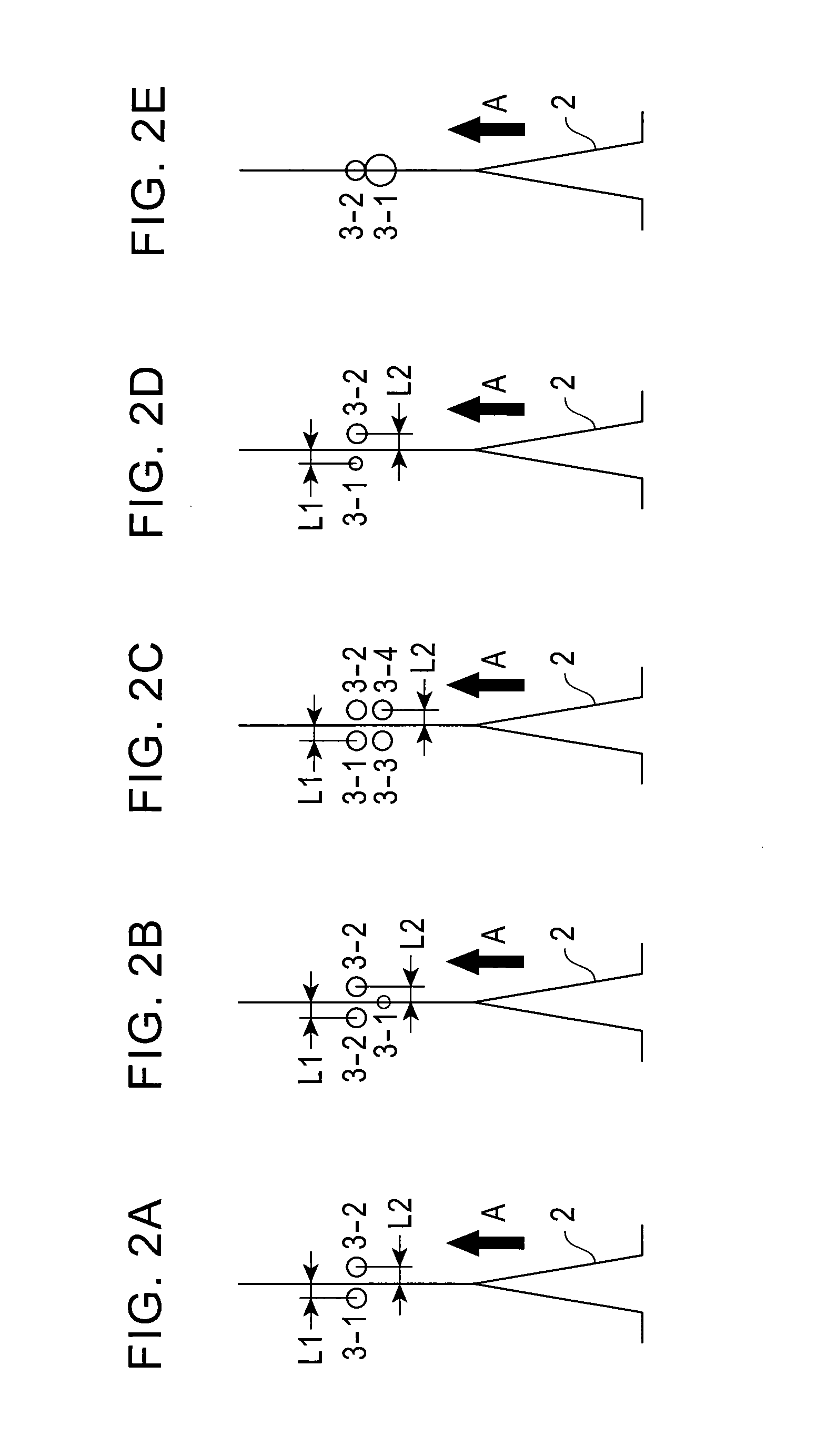Method for manufacturing a laser welded steel pipe