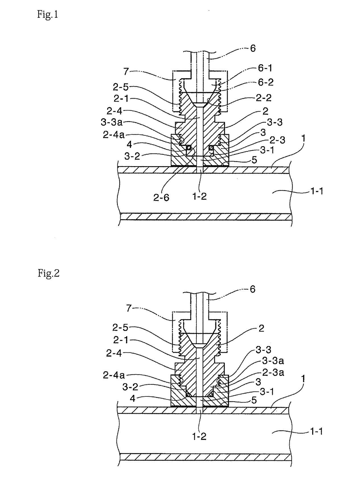 Fuel rail for gasoline direct-injection engine