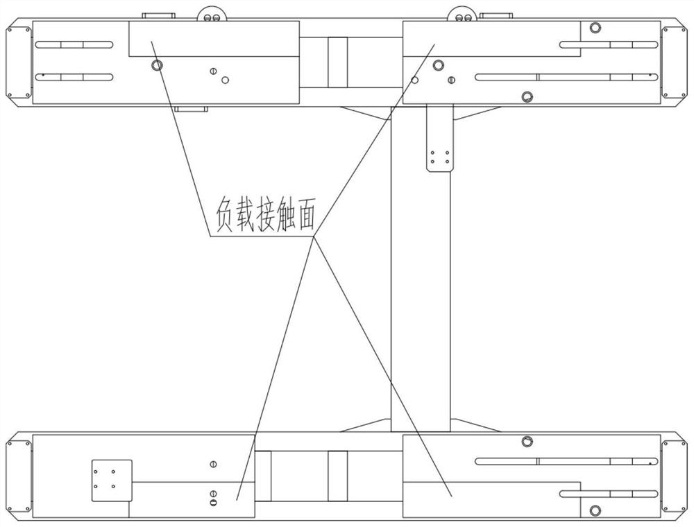 Confirm the method of calculating the ratio of structural member deformation to actual deformation based on software