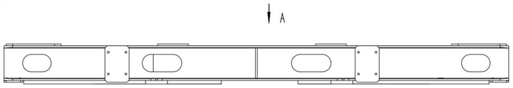 Confirm the method of calculating the ratio of structural member deformation to actual deformation based on software