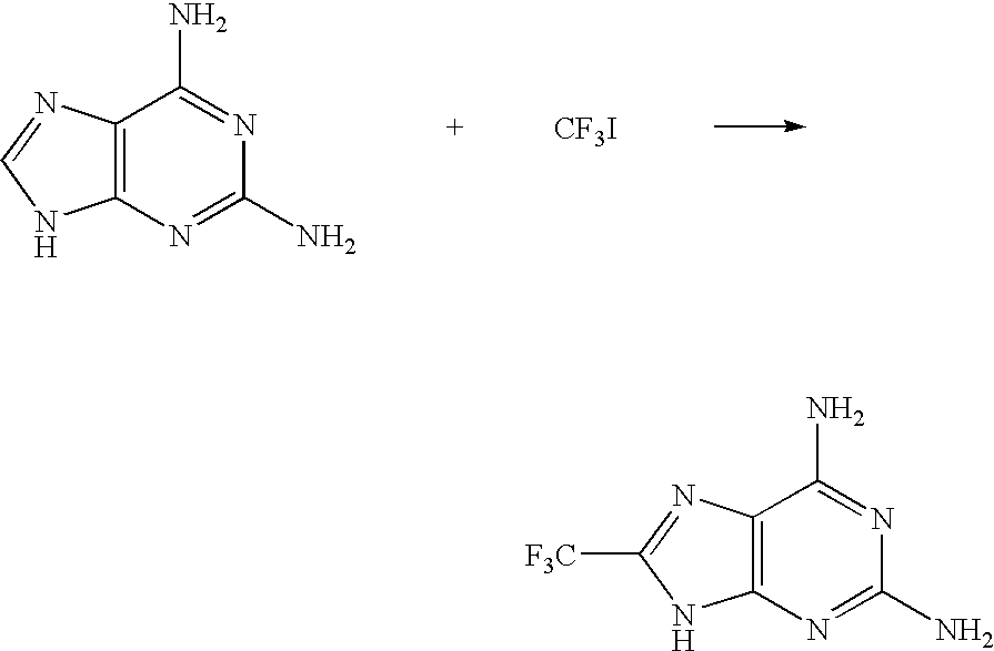 Reaction reagent for trifluoromethylation