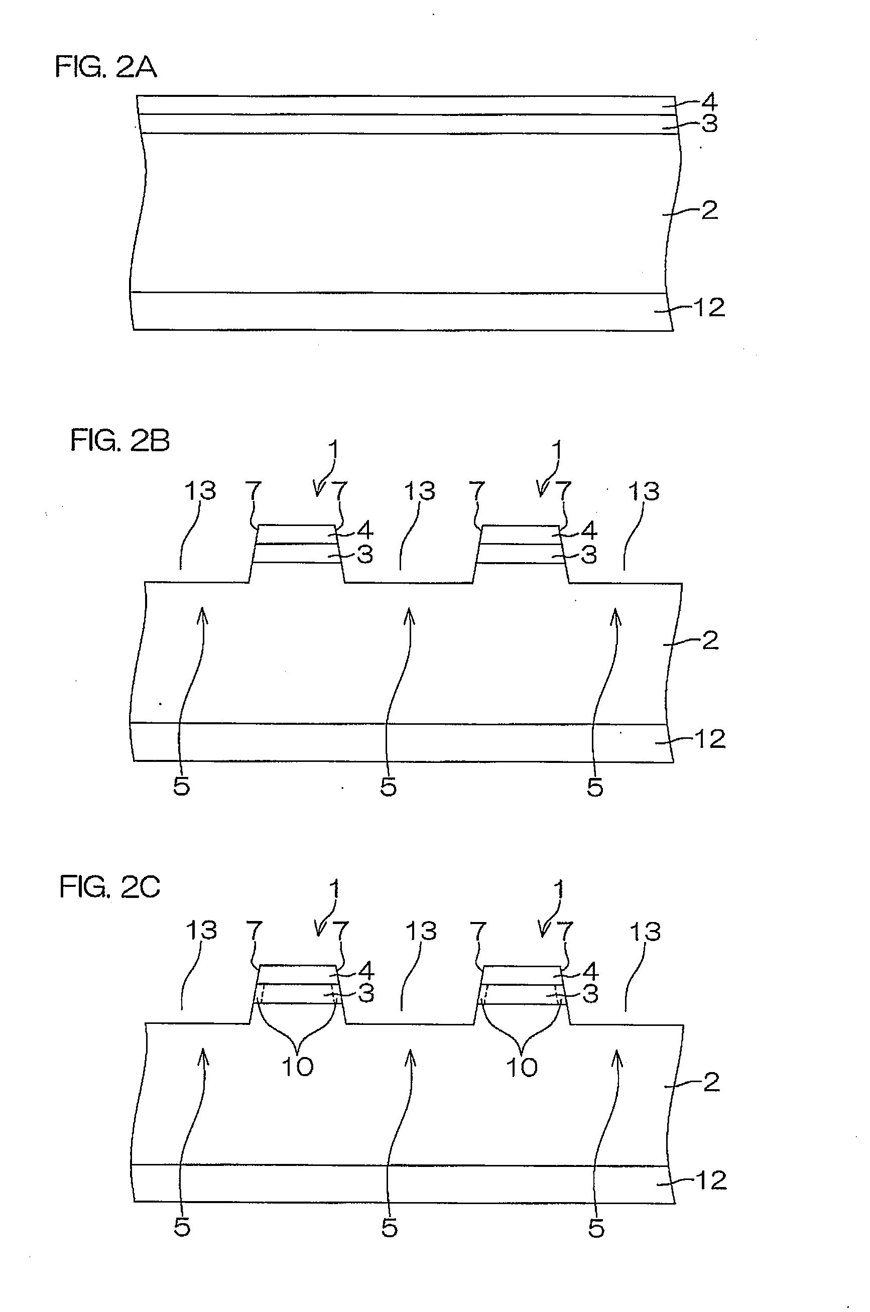 Nitride semiconductor device, nitride semiconductor package, and method for manufacturing nitride semiconductor device