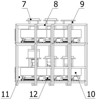 Flexible assembly system based on intelligent end effector