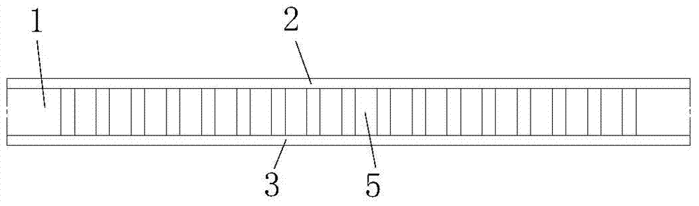 Hexagonal substrate integrated waveguide slot antenna