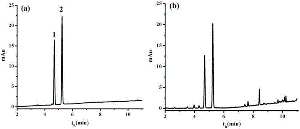 Method for rapidly determining L-borneol content in balsamiferou blumea herb powder by near infrared spectroscopy