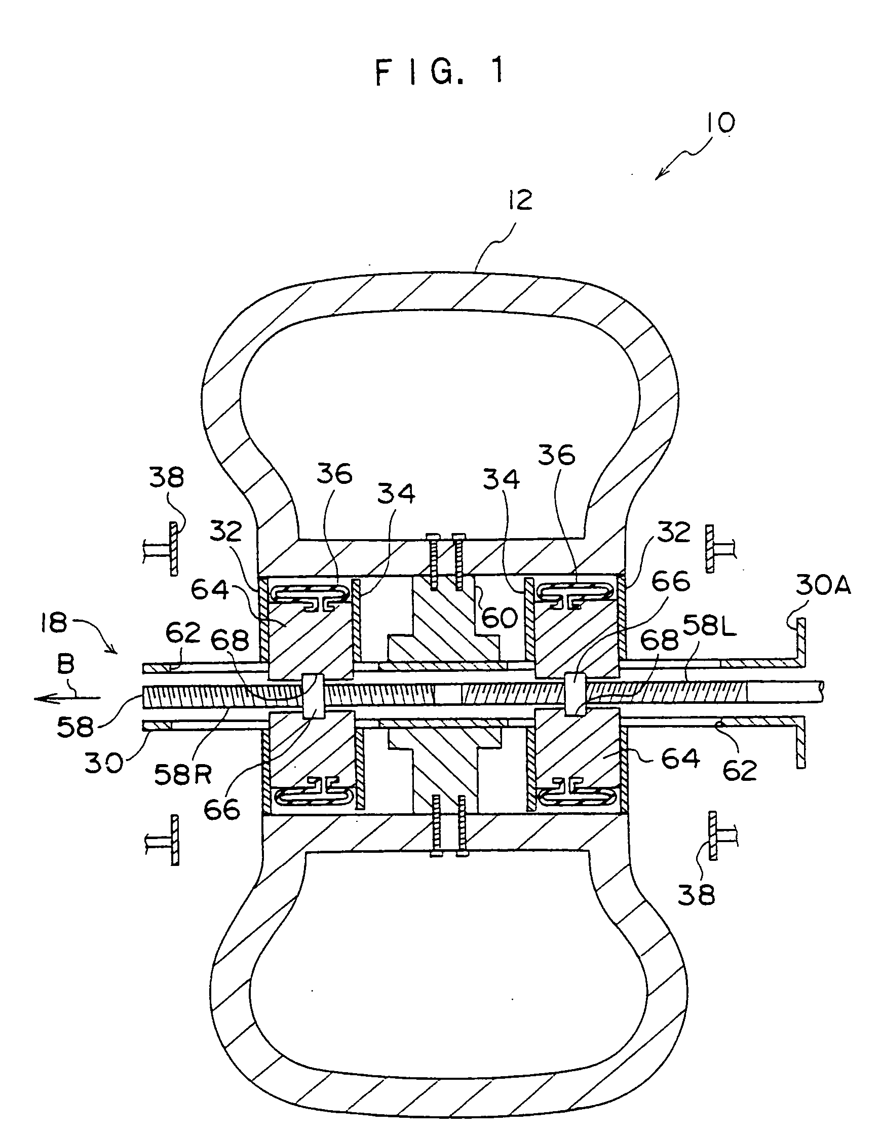 Tire manufacturing method, and green tire manufacturing equipment