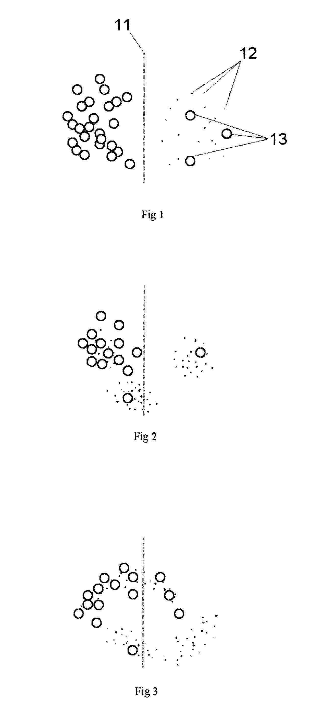 System and Method for Joint Classification Using Feature Space Cluster Labels