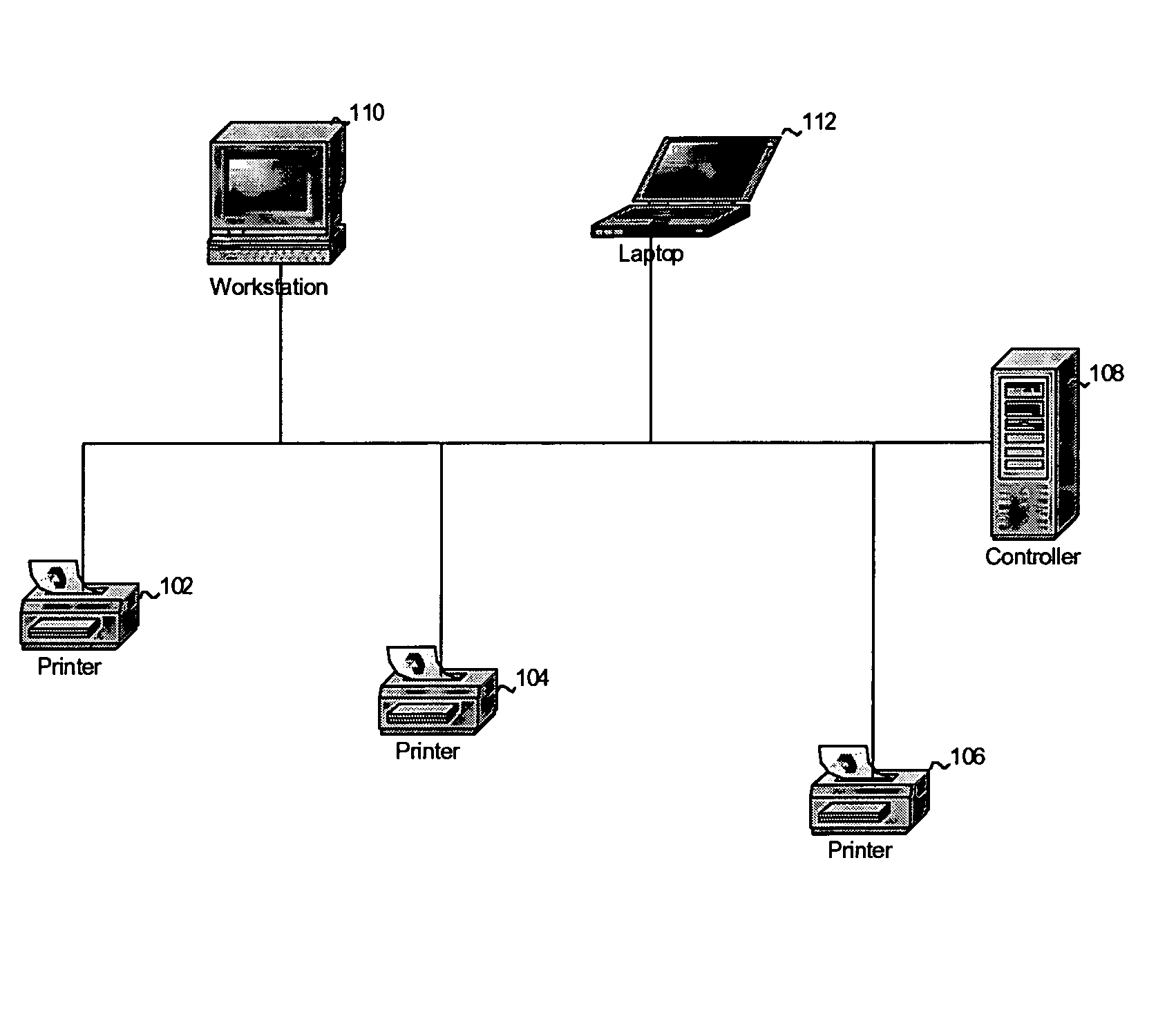 System and method for intelligent queuing of documents for processing thereof