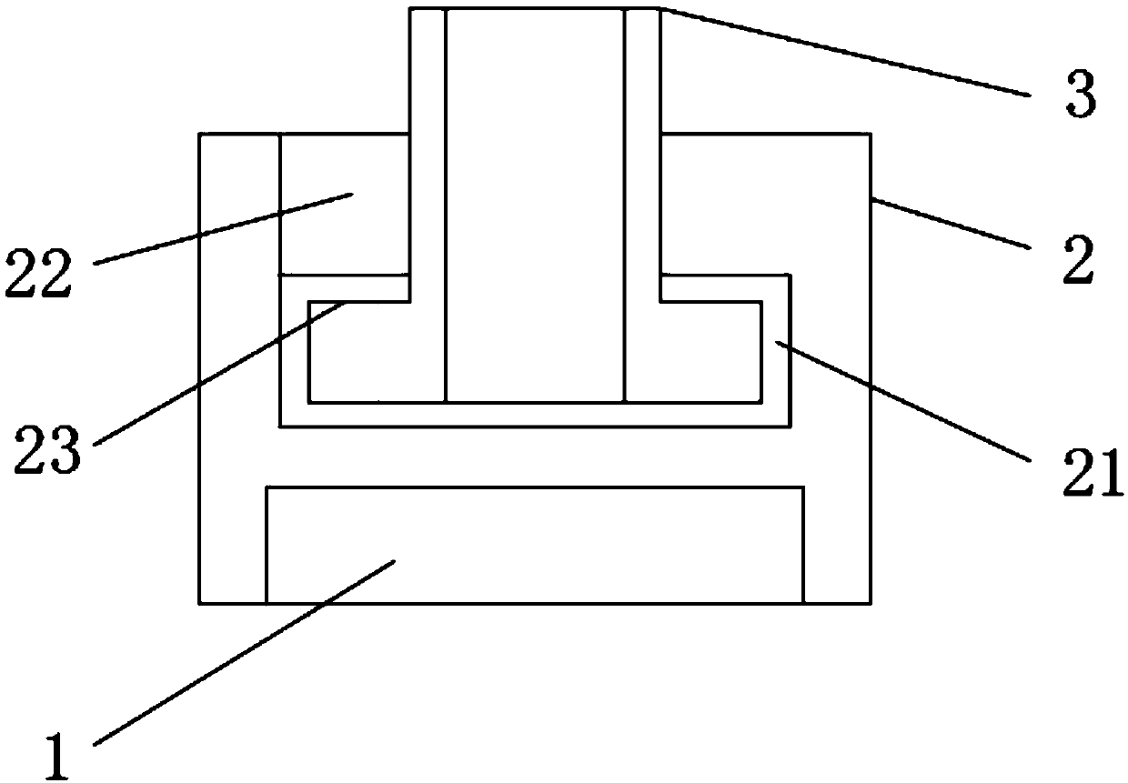 Liquefied gas cylinder valve protection device